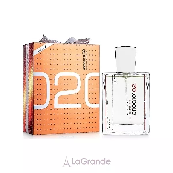 Fragrance World Esscentric 02 ��������� ����