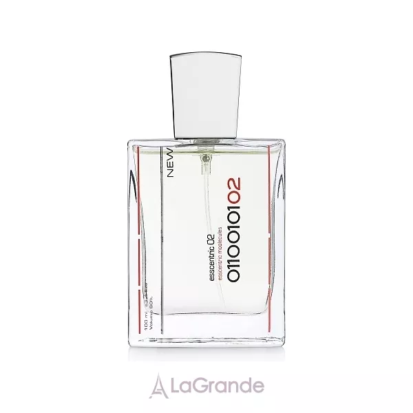 Fragrance World Esscentric 02 ��������� ����