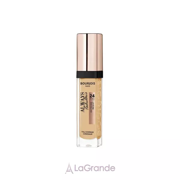 Bourjois Always Fabulous 24h Concealer �������� ��� ����