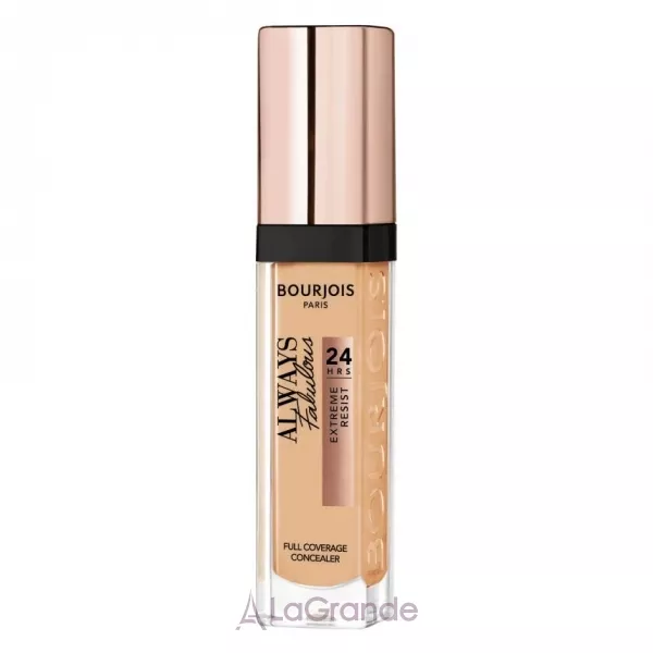 Bourjois Always Fabulous 24h Concealer �������� ��� ����