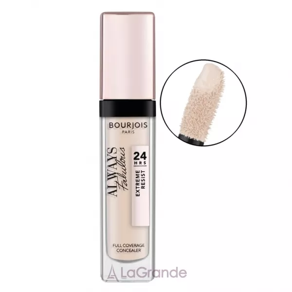 Bourjois Always Fabulous 24h Concealer �������� ��� ����