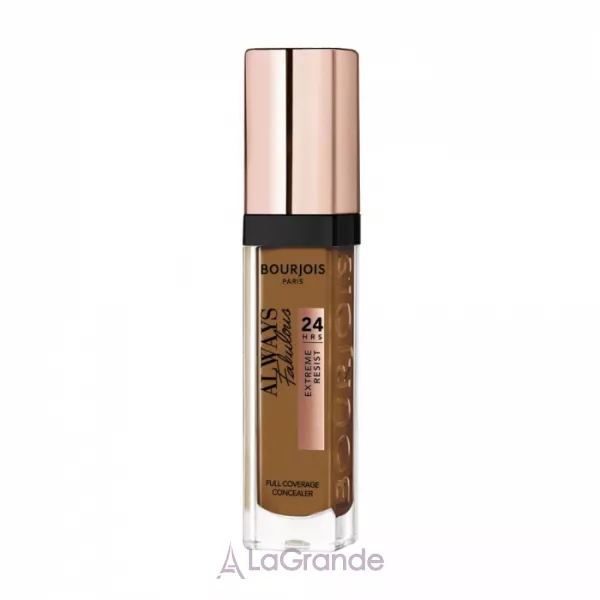 Bourjois Always Fabulous 24h Concealer �������� ��� ����