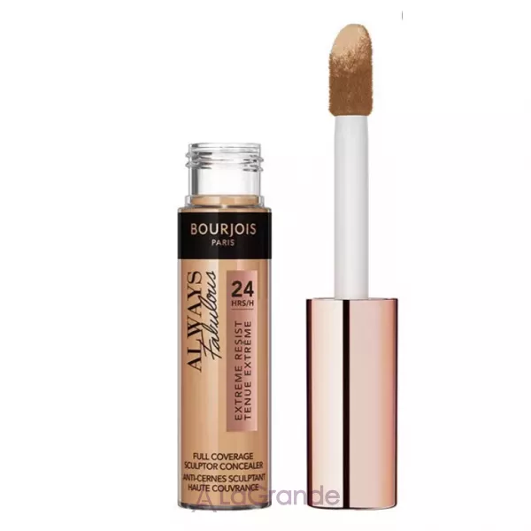 Bourjois Always Fabulous 24h Concealer �������� ��� ����