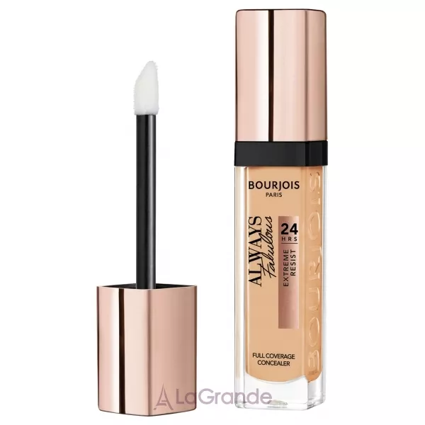 Bourjois Always Fabulous 24h Concealer �������� ��� ����