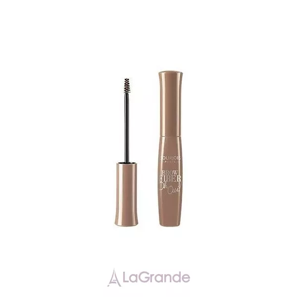 Bourjois Brow Fiber Oh Oui! ���� ��� ������