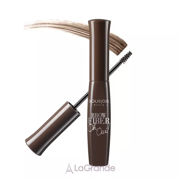 Bourjois Brow Fiber Oh Oui! ���� ��� ������