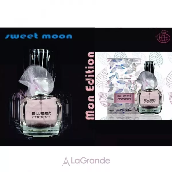 Fragrance World Sweet Moon Mon Edition ��������������� ����
