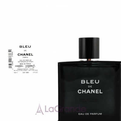 Chanel Bleu de Chanel Eau de Parfum   ()