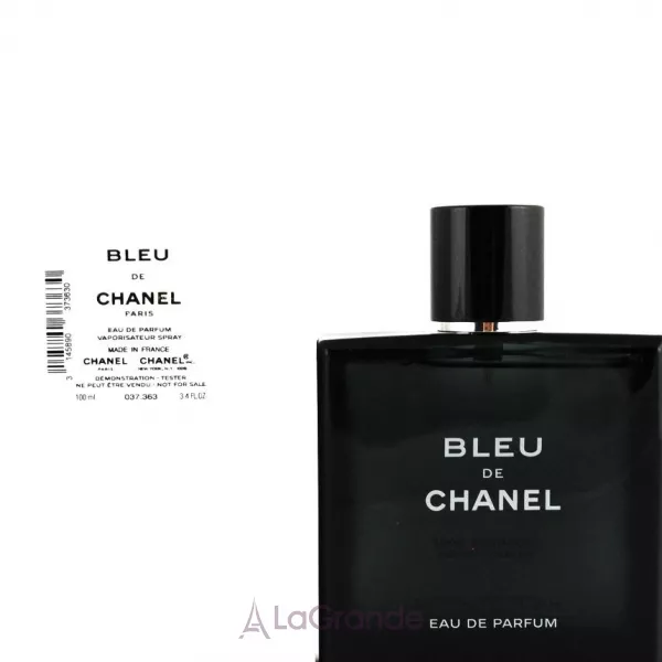 Chanel Bleu de Chanel Eau de Parfum - Парфумована вода (тестер