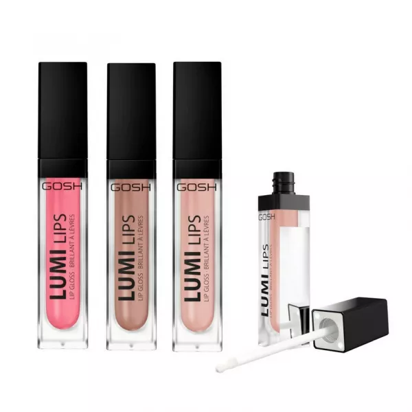 Gosh Lumi Lips Lip Gloss ����� ��� ���