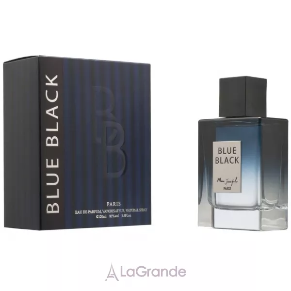 Prestige Parfums Blue Black ��������������� ����