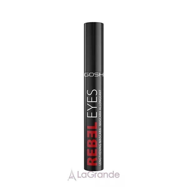 Gosh Rebel Eyes Lengthening Mascara ��� ��� �� �������������