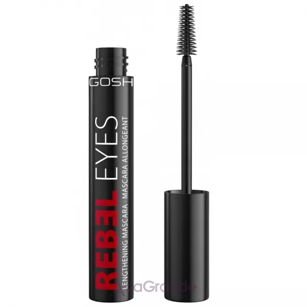 Gosh Rebel Eyes Lengthening Mascara ��� ��� �� �������������