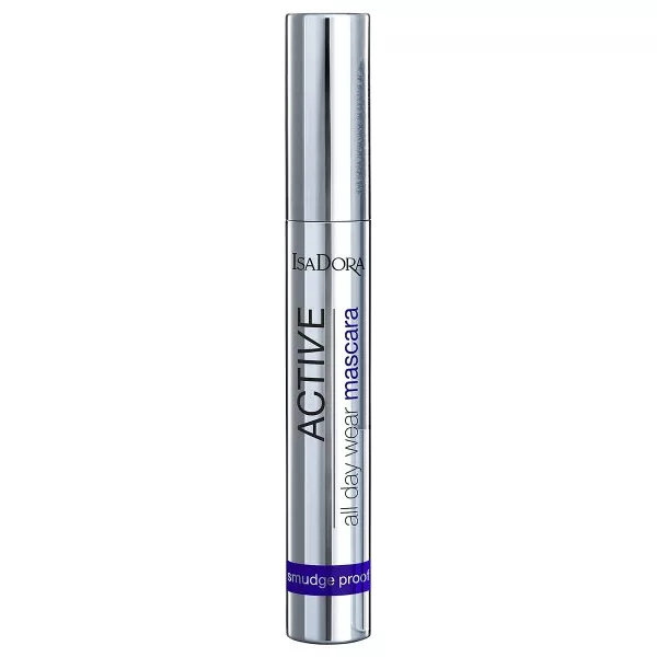 IsaDora Active All Day Wear Mascara ���� ��� ������