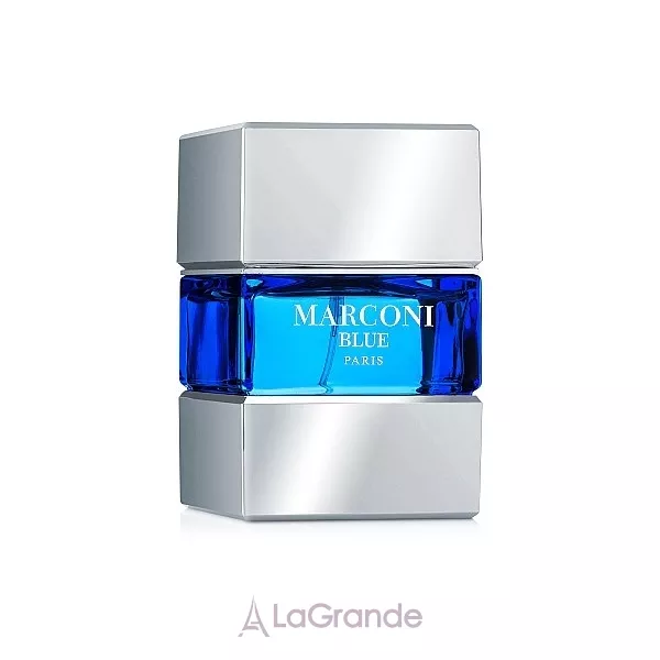 Prestige Parfums Marconi Blue ��������� ����