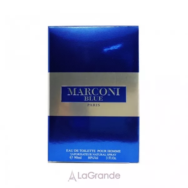 Prestige Parfums Marconi Blue ��������� ����