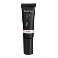 IsaDora Face Primer Glowing SPF30 ������� ��� ����