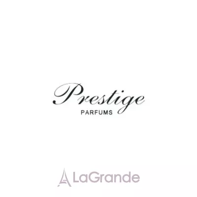 Prestige Parfums Black Bold  