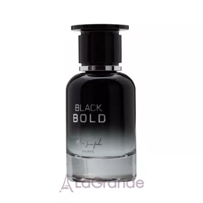 Prestige Parfums Black Bold  