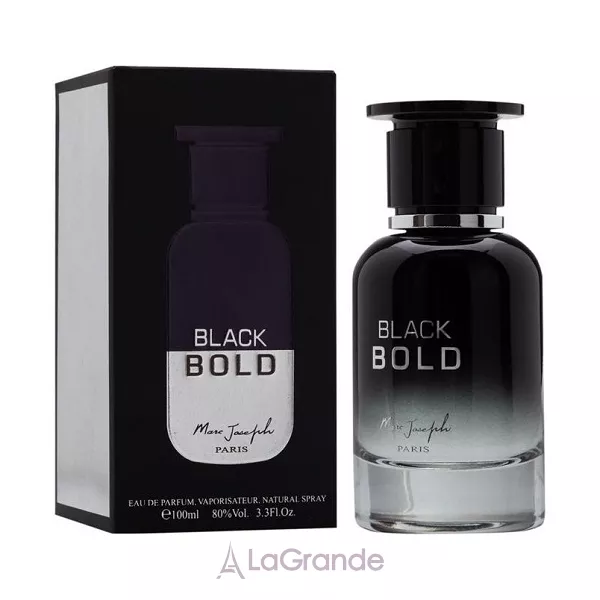 Prestige Parfums Black Bold ��������������� ����