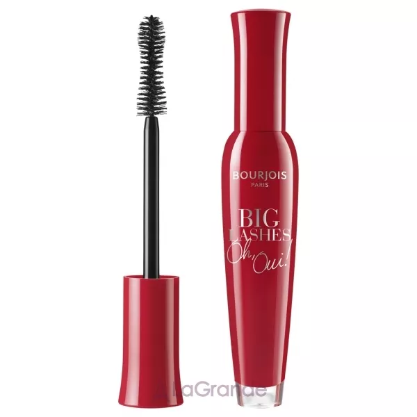 Bourjois Big Lashes Oh Oui Mascara ��� ��� ��