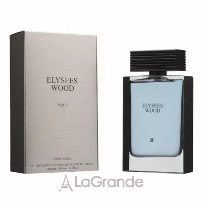 Prestige Parfums Elysees Wood  