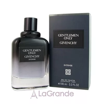Givenchy Gentlemen Only Intense  