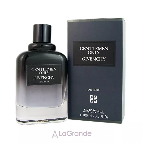 Givenchy Gentlemen Only Intense �������� ����