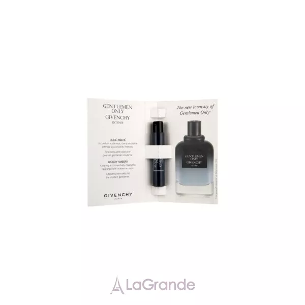 Givenchy Gentlemen Only Intense �������� ����