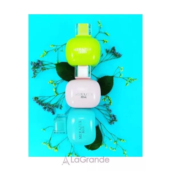 Prestige Parfums Merazur Green ��������������� ����