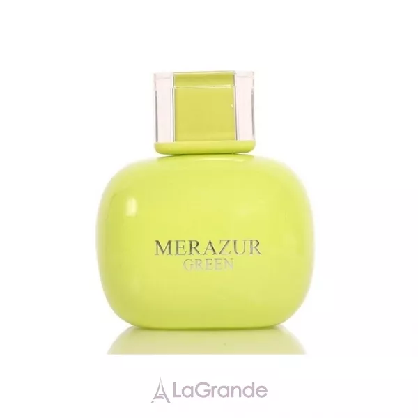 Prestige Parfums Merazur Green ��������������� ����