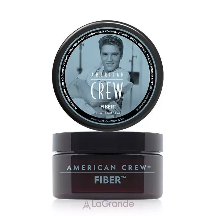 American Crew Fiber Elvis ����� ������� ��������