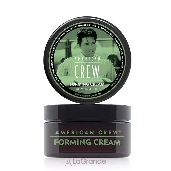 American Crew Forming Cream Elvis ����, �� �����