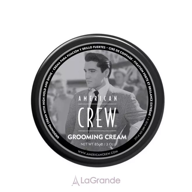 American Crew Grooming Cream Elvis ���� ��� �������� ������ �������� � �������