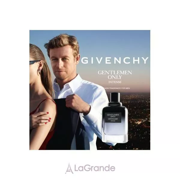 Givenchy Gentlemen Only Intense �������� ���� (������)
