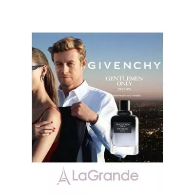 Givenchy Gentlemen Only Intense   ()