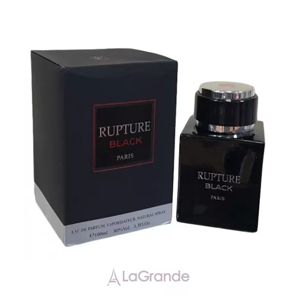 Prestige Parfums Rupture Black ��������������� ����
