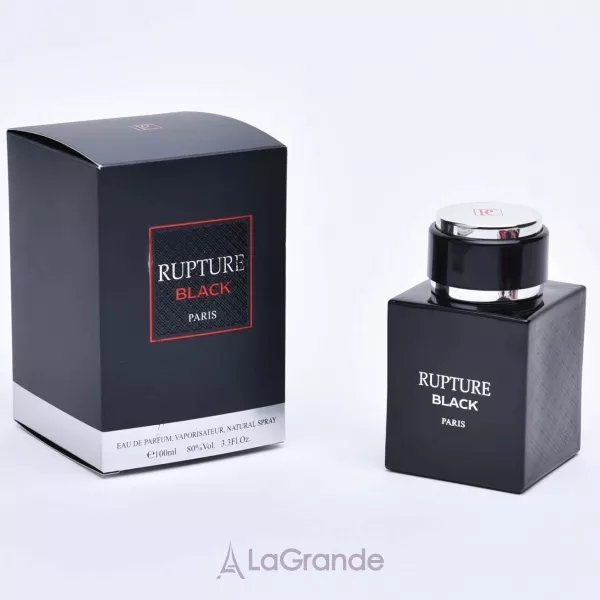 Prestige Parfums Rupture Black ��������������� ����