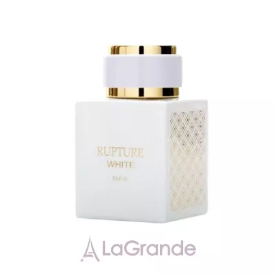 Prestige Parfums Rupture White  