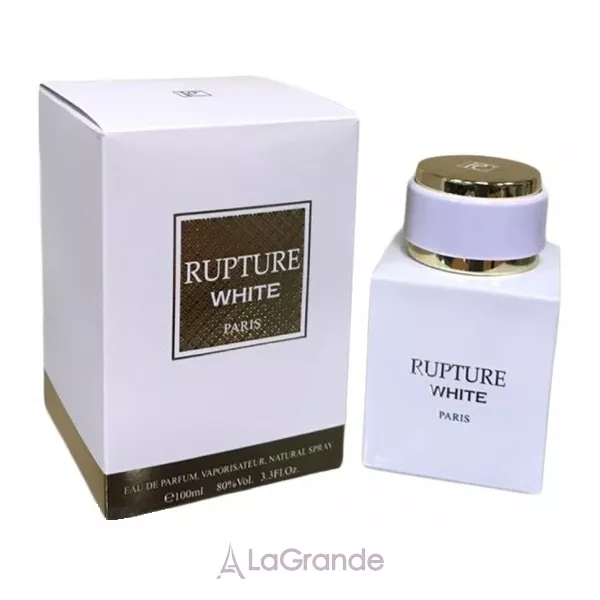 Prestige Parfums Rupture White ��������������� ����