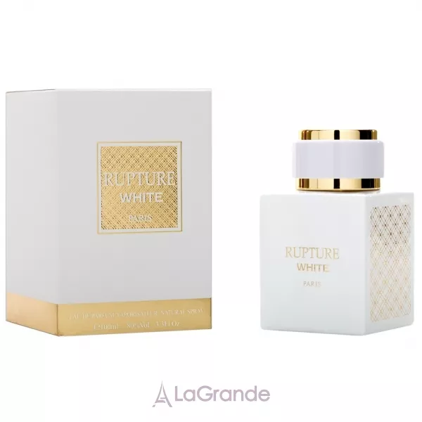 Prestige Parfums Rupture White ��������������� ����