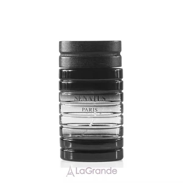 Prestige Parfums Senatus Black ��������������� ����