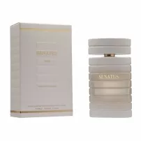 Prestige Parfums Senatus White ��������������� ����