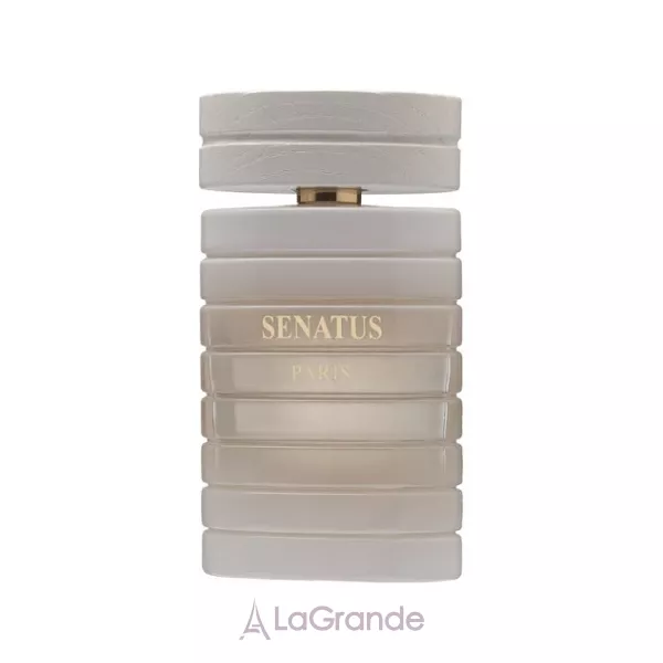Prestige Parfums Senatus White ��������������� ����