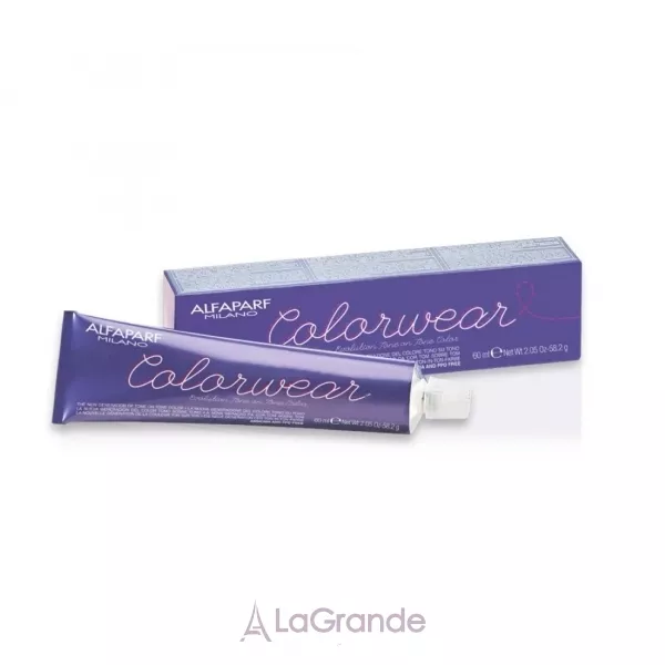 Alfaparf Milano Color Wear ����� ��� ������� ��� � ���
