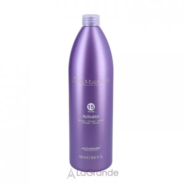 Alfaparf Milano Color Wear Activator ���������