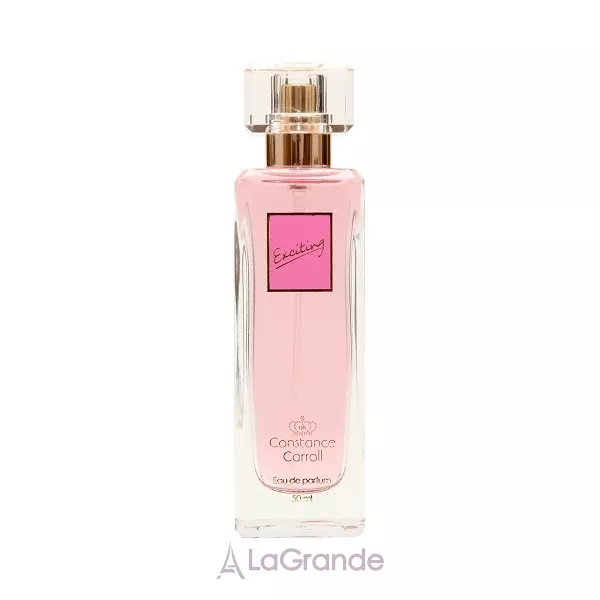 Constance Carroll Exciting ��������������� ����