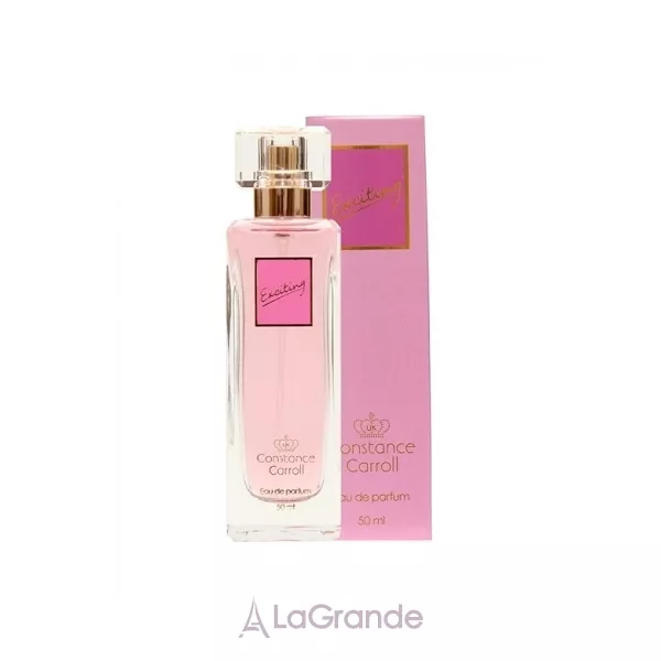 Constance Carroll Exciting ��������������� ����