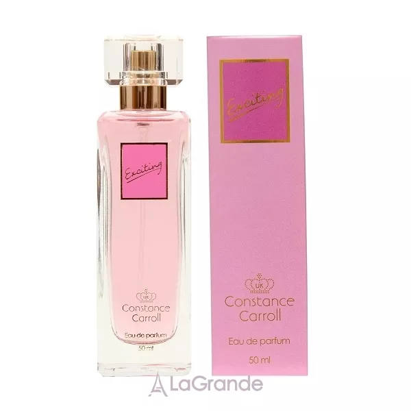 Constance Carroll Exciting ��������������� ����