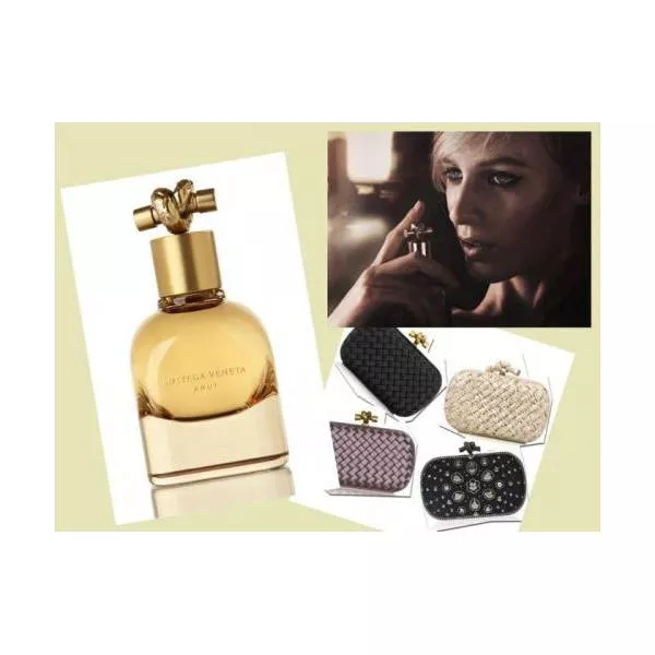 Bottega Veneta Knot ��������� ����